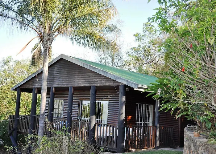 Impala Niezel Lodge & Guest House