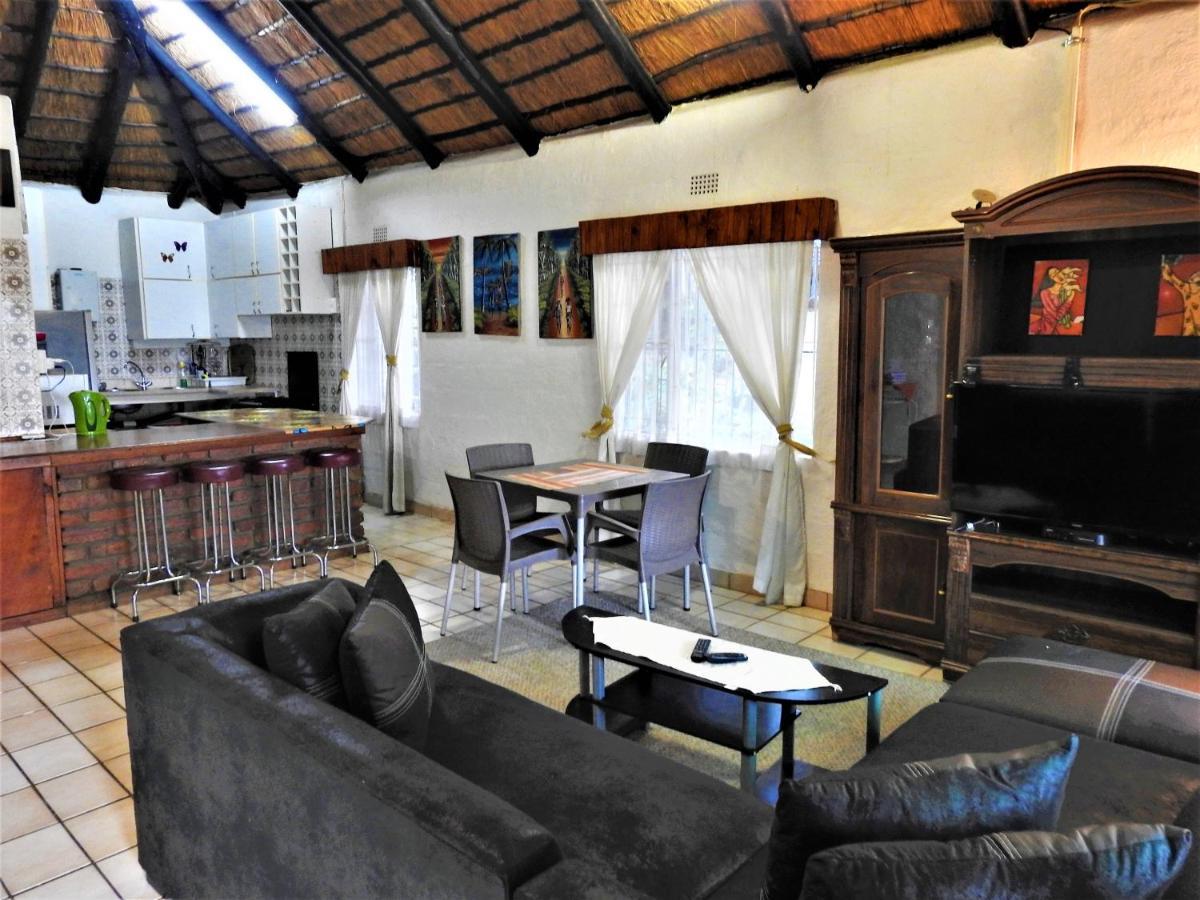 Impala Niezel & Vakantiehuis