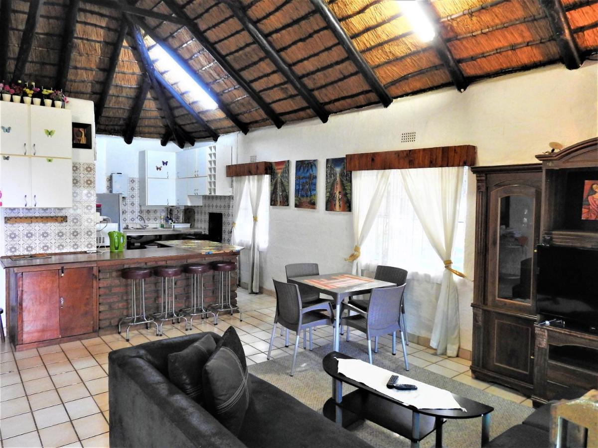 Vakantiehuis Impala Niezel & *