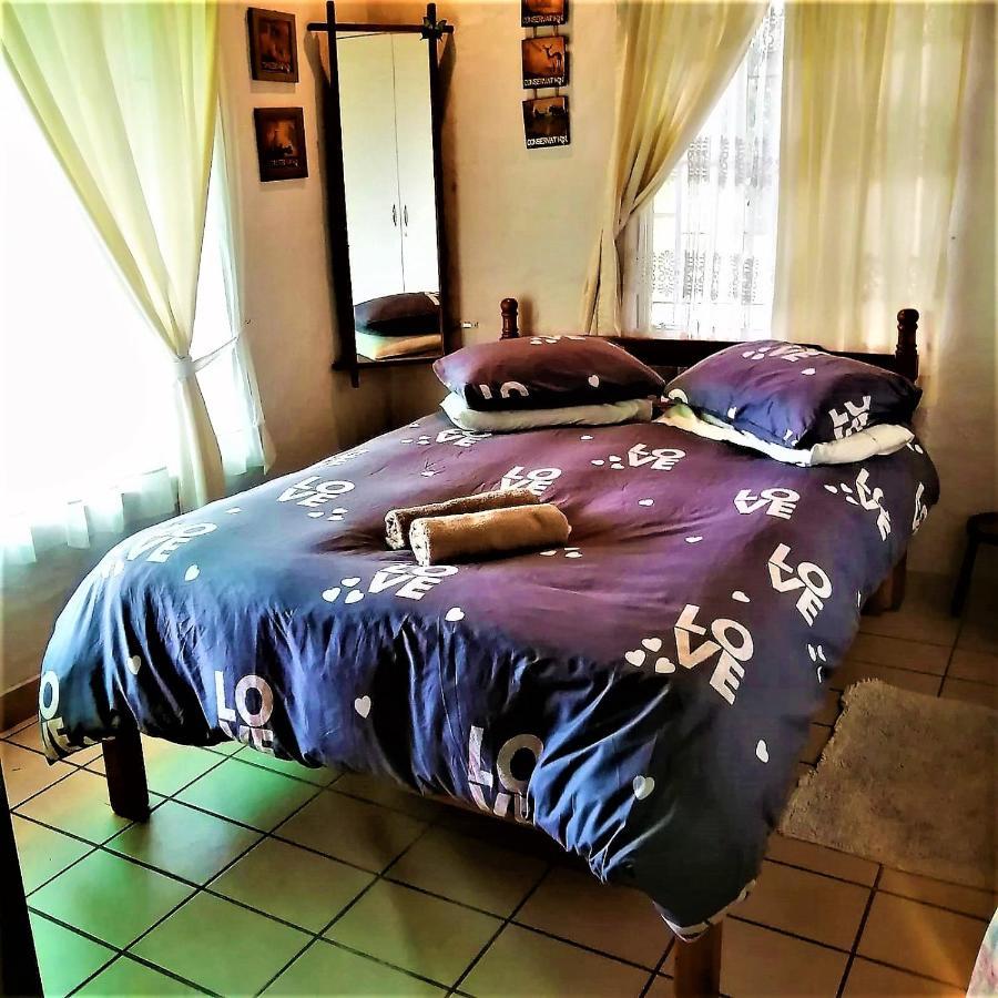 Impala Niezel & Vakantiehuis *