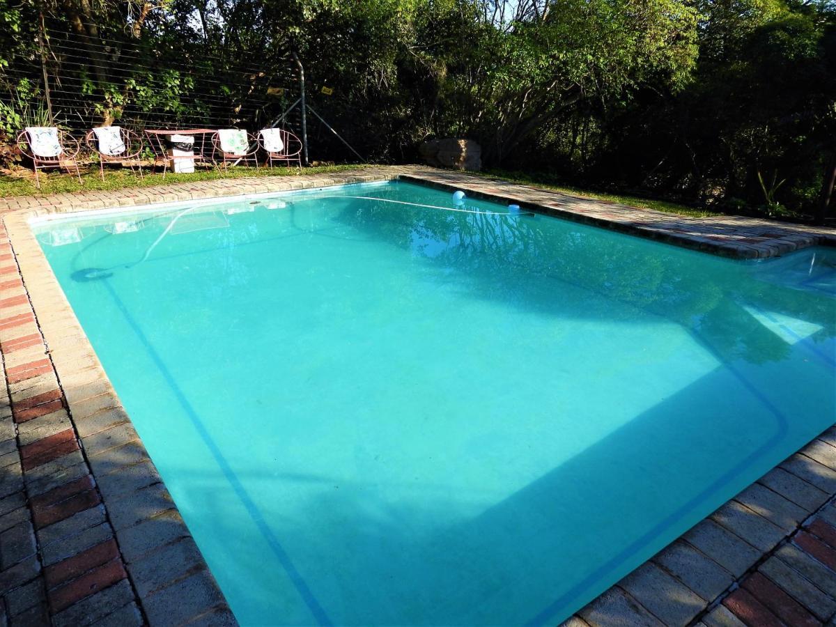Vakantiehuis Impala Niezel & Hazyview