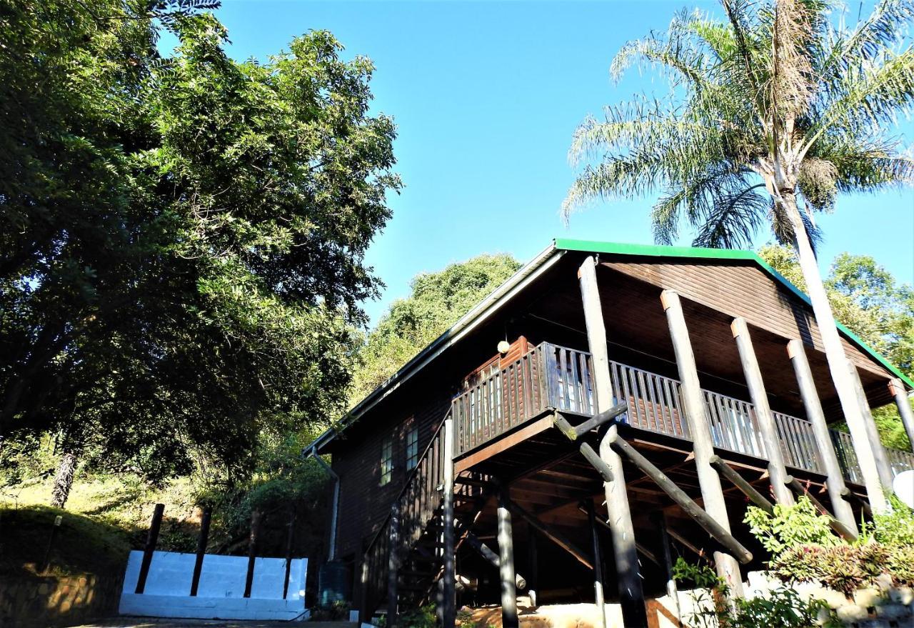 Vakantiehuis Impala Niezel &