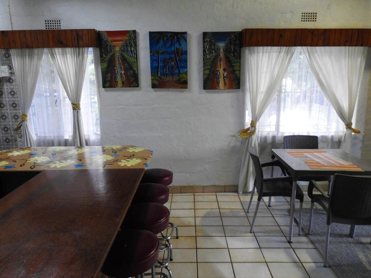 Impala Niezel & Vakantiehuis