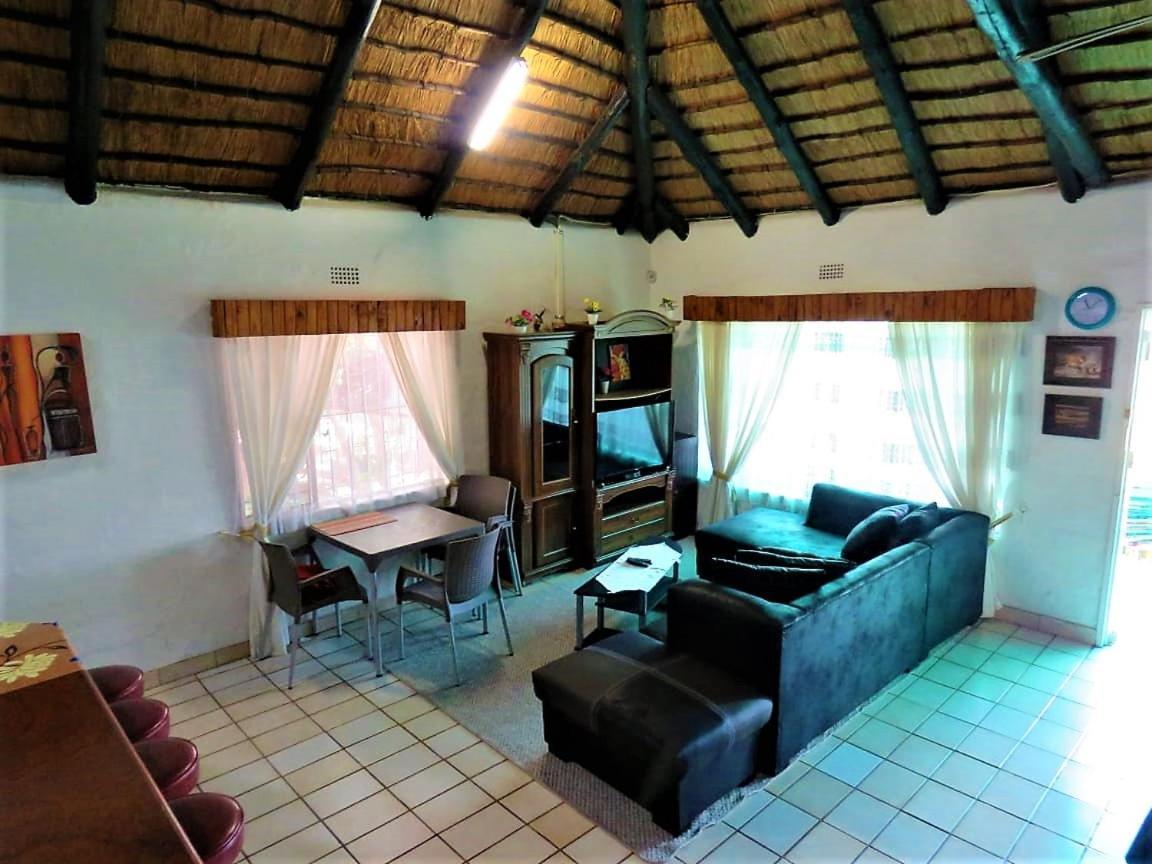Impala Niezel & Vakantiehuis *