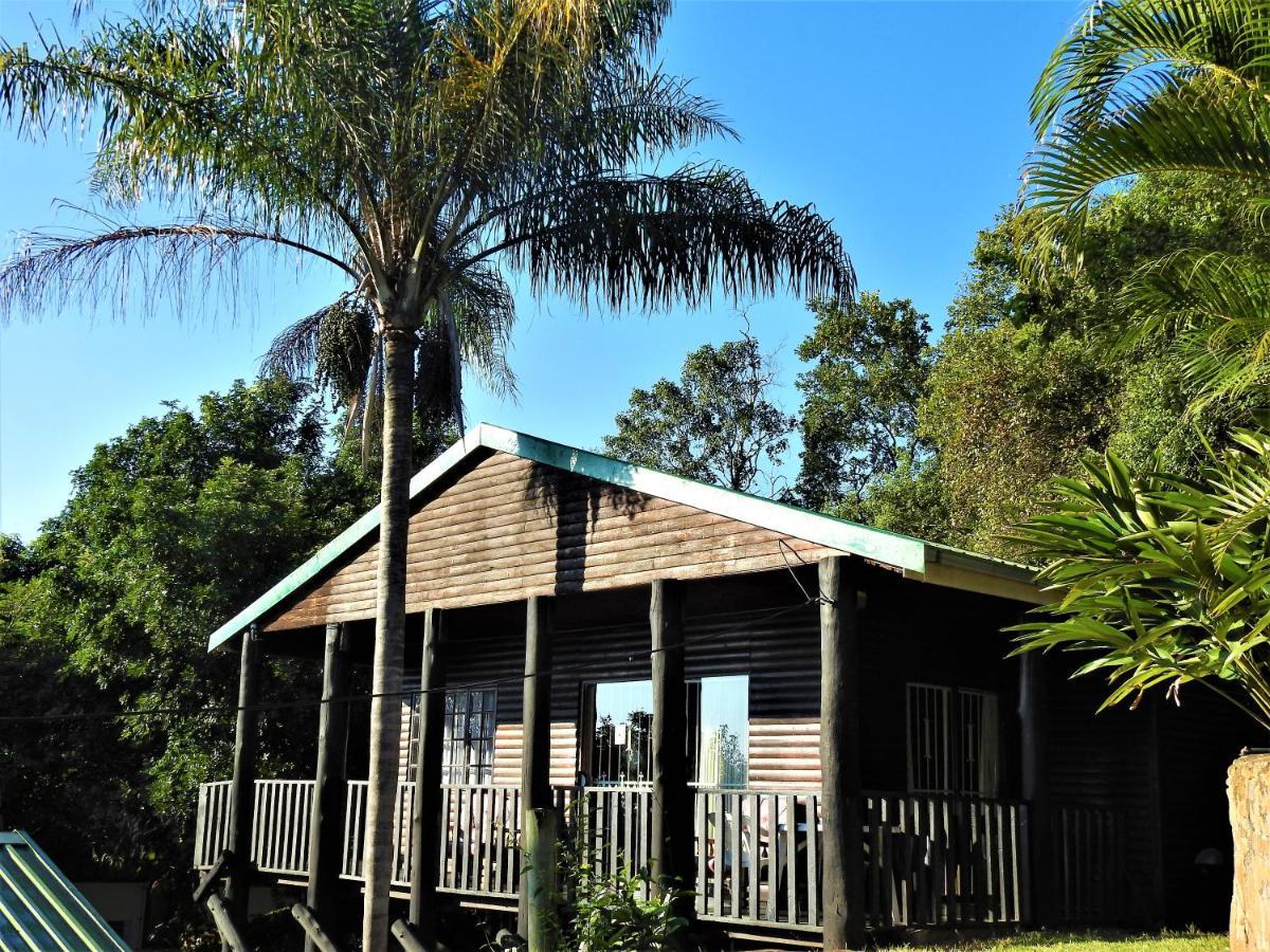 Vakantiehuis Impala Niezel & Hazyview