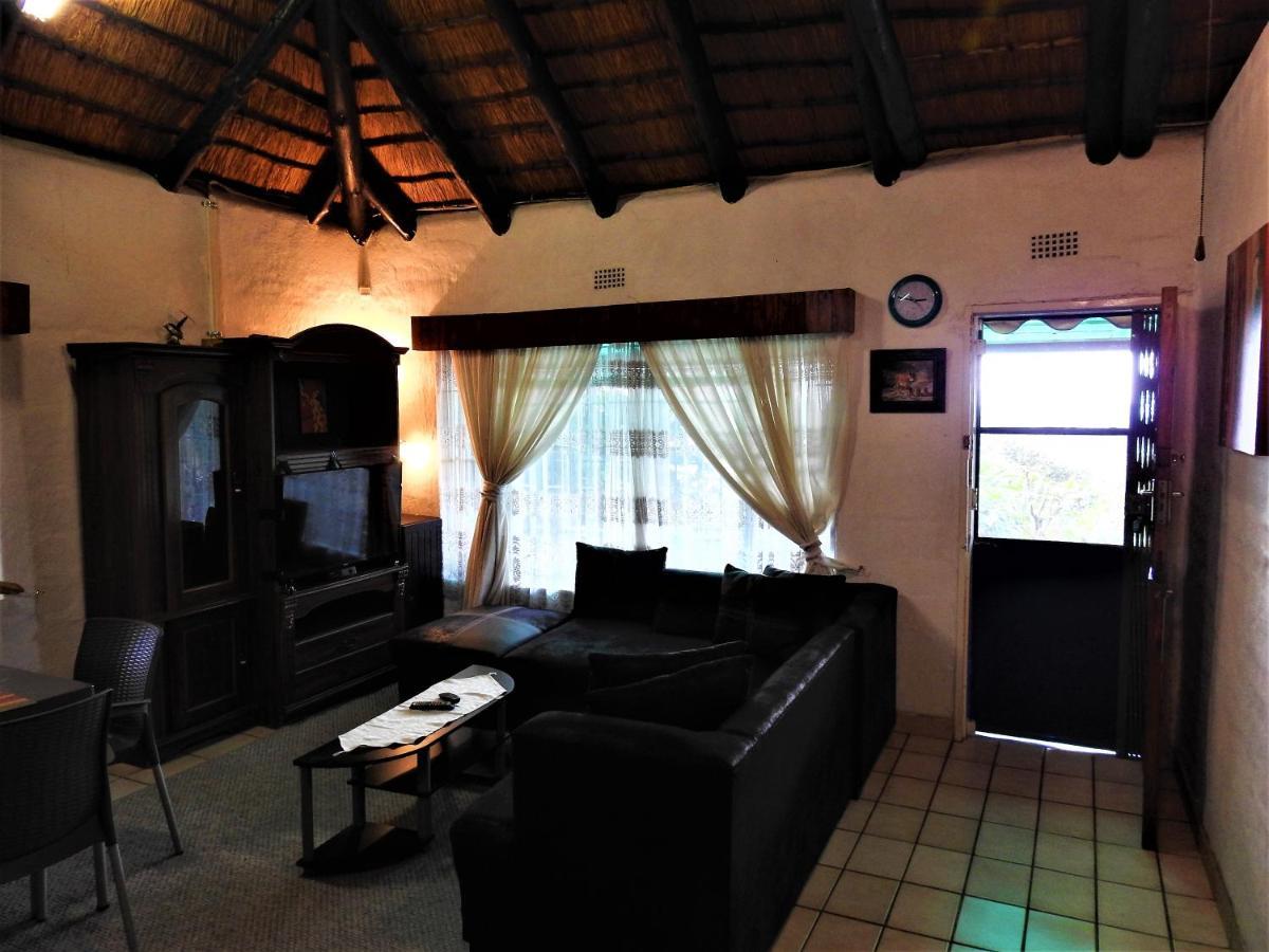 Impala Niezel & Vakantiehuis