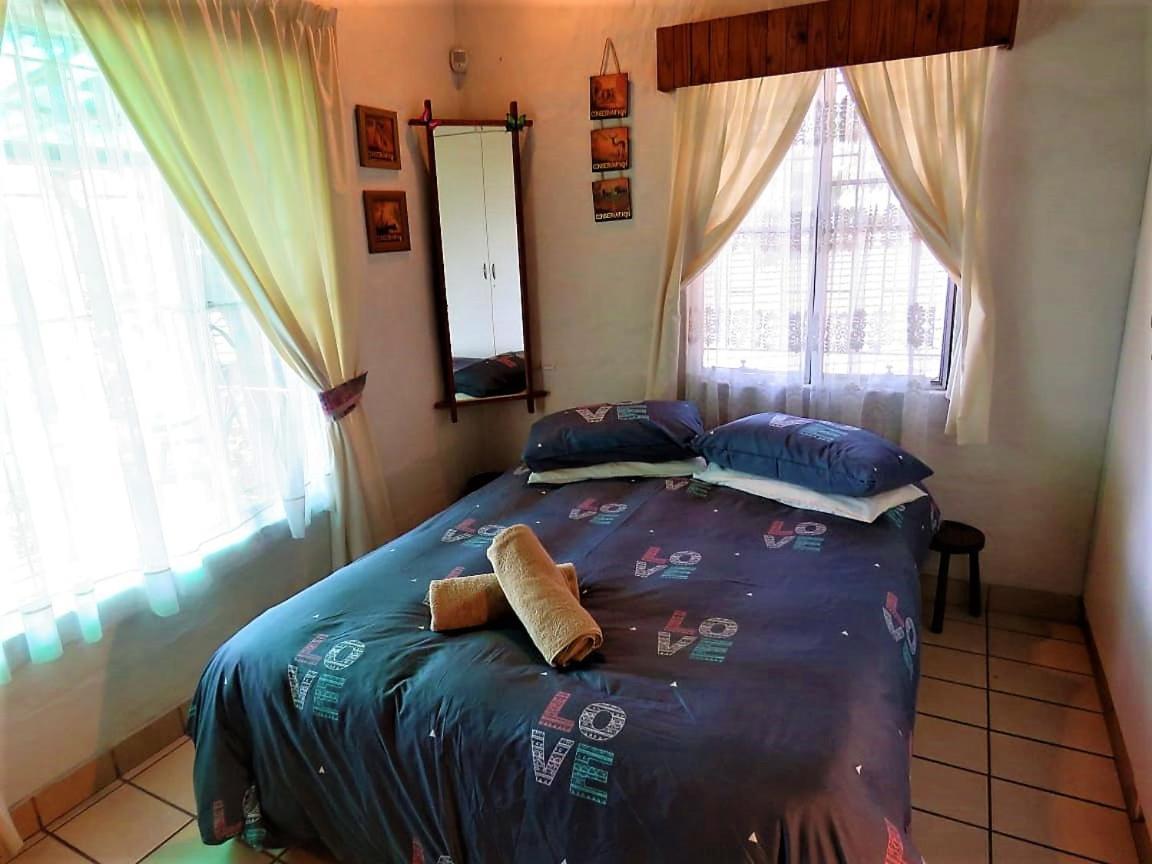 Impala Niezel & Vakantiehuis *