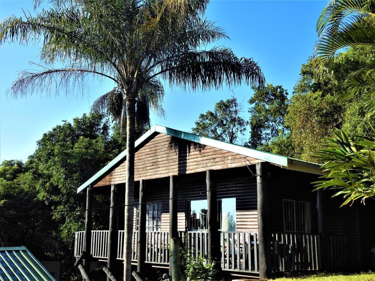 Vakantiehuis Impala Niezel & Hazyview