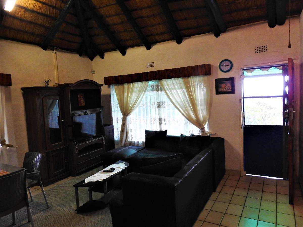 Impala Niezel & Vakantiehuis *