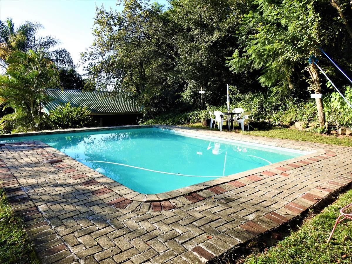 Vakantiehuis Impala Niezel &