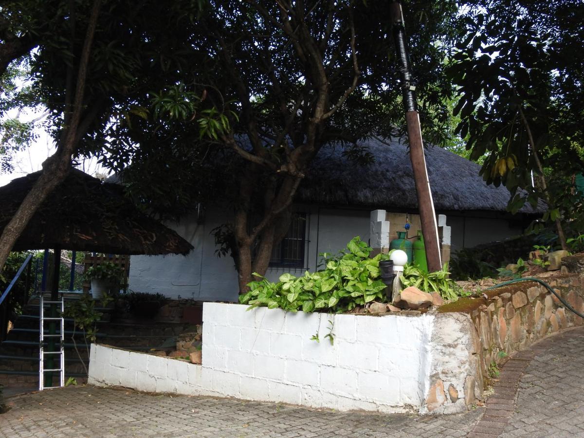 Vakantiehuis Impala Niezel & *