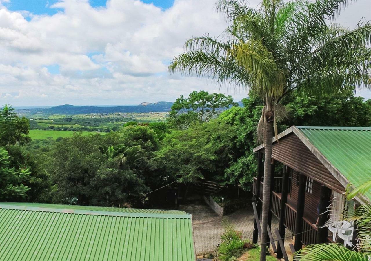 Impala Niezel & Vakantiehuis Hazyview