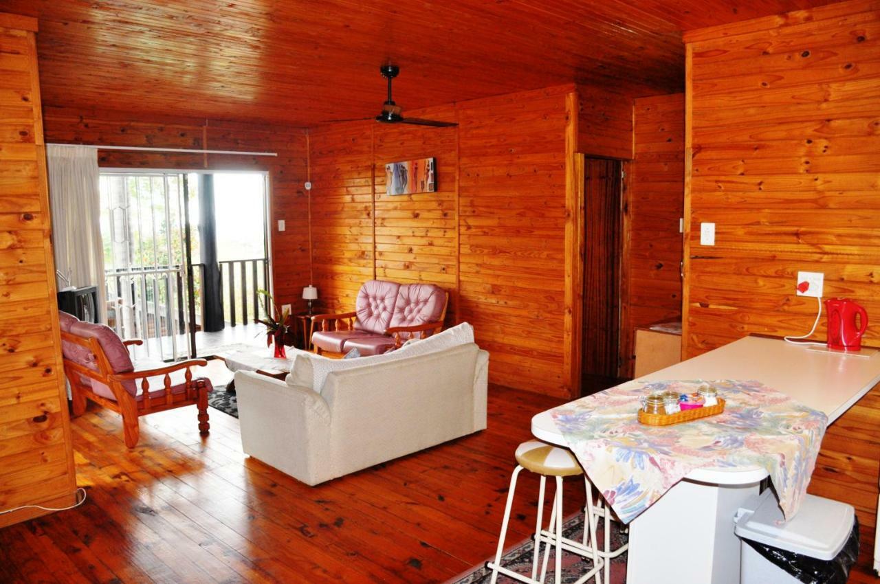 Vakantiehuis Impala Niezel &