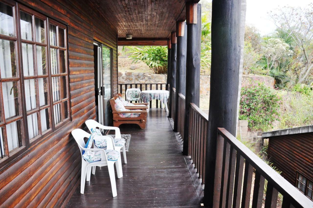 Vakantiehuis Impala Niezel & Hazyview