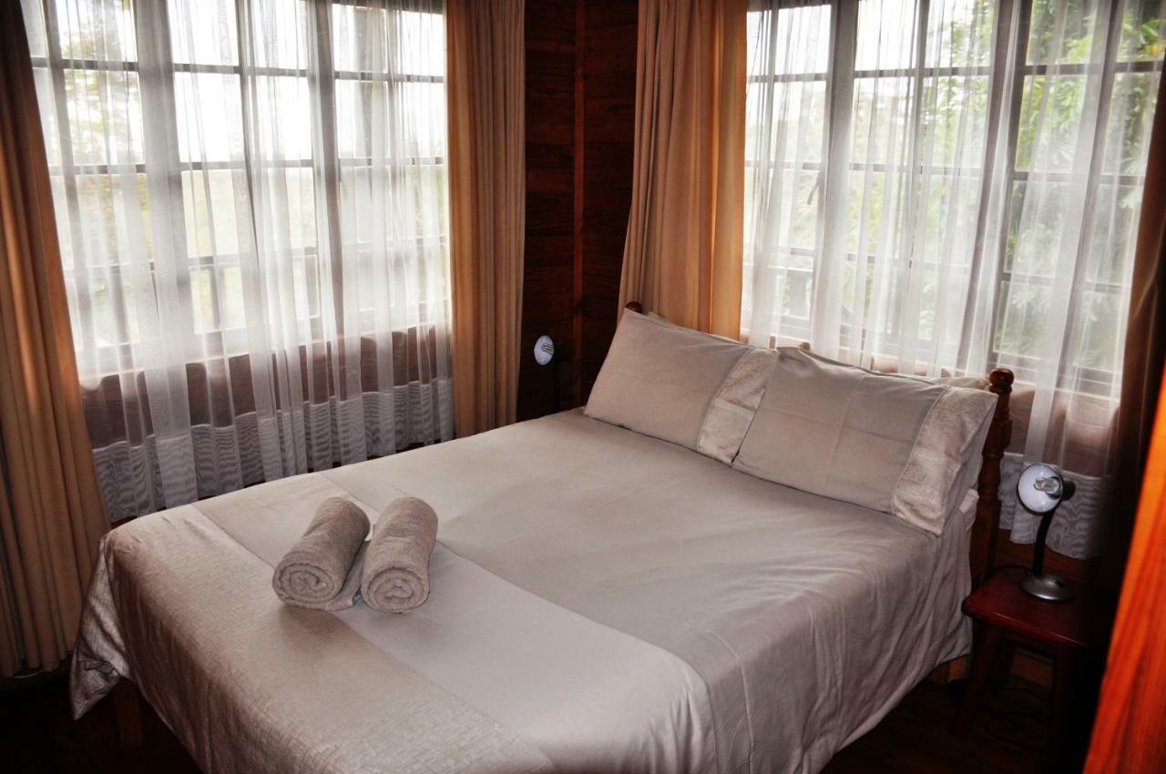 Vakantiehuis Impala Niezel & Hazyview