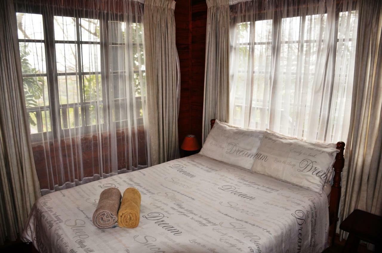 Vakantiehuis Impala Niezel &