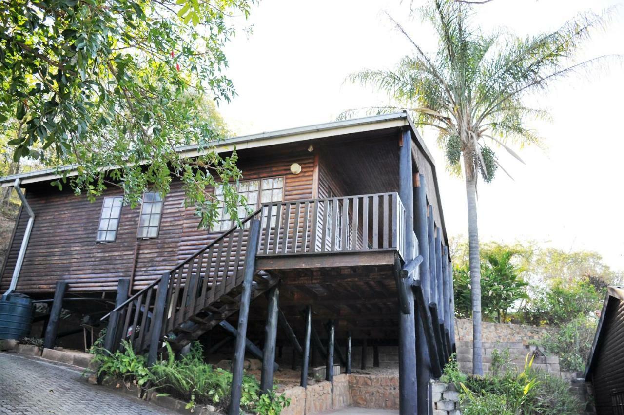 Vakantiehuis Impala Niezel & Hazyview