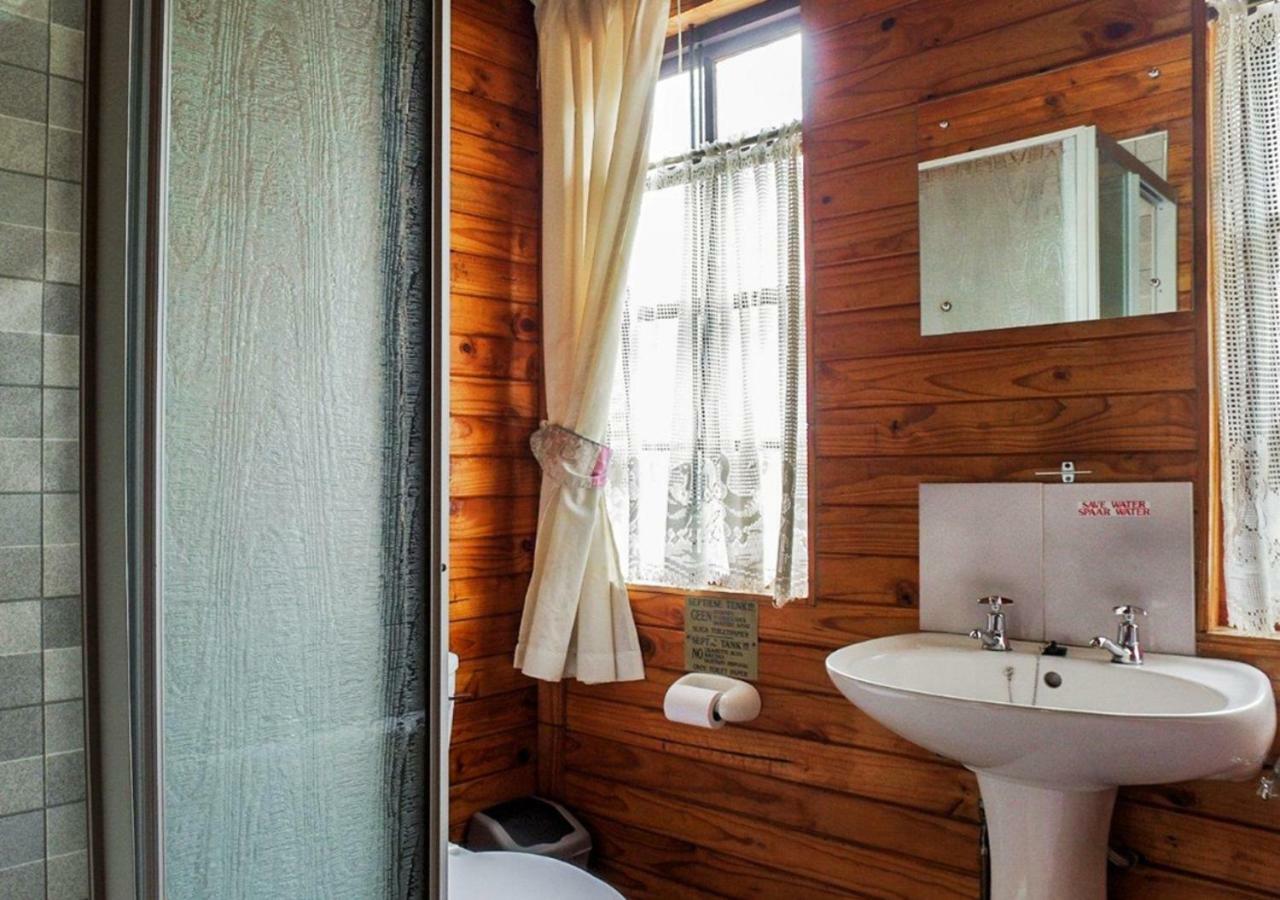Vakantiehuis Impala Niezel &