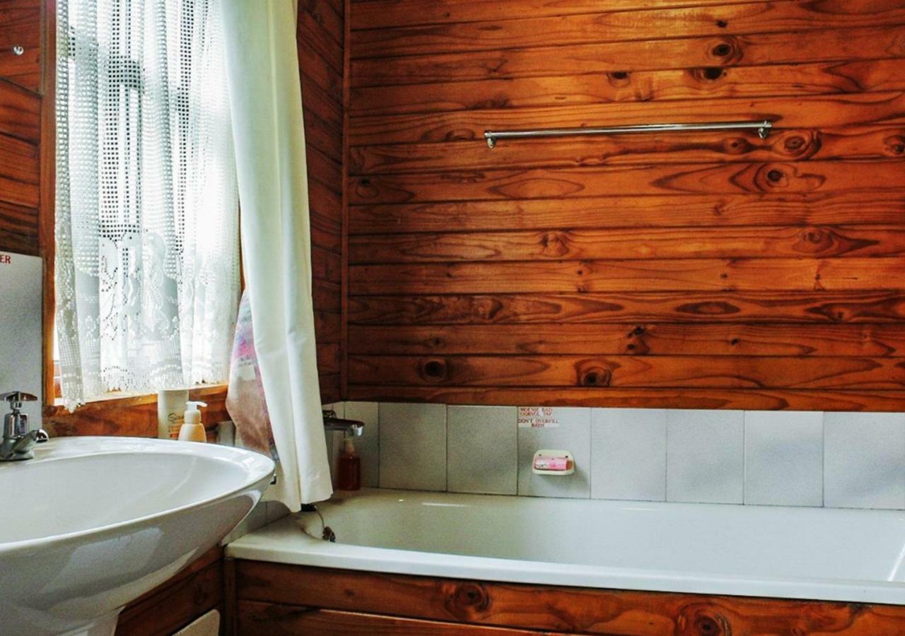 Vakantiehuis Impala Niezel &