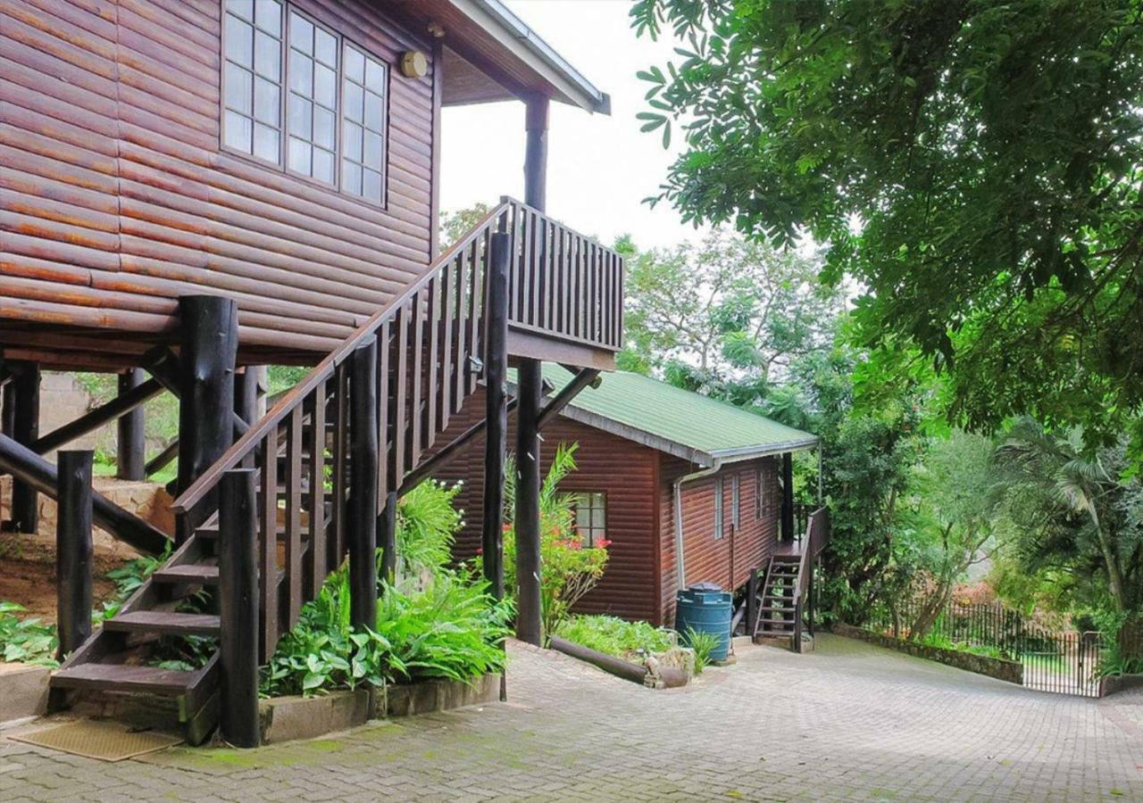 Vakantiehuis Impala Niezel & Hazyview