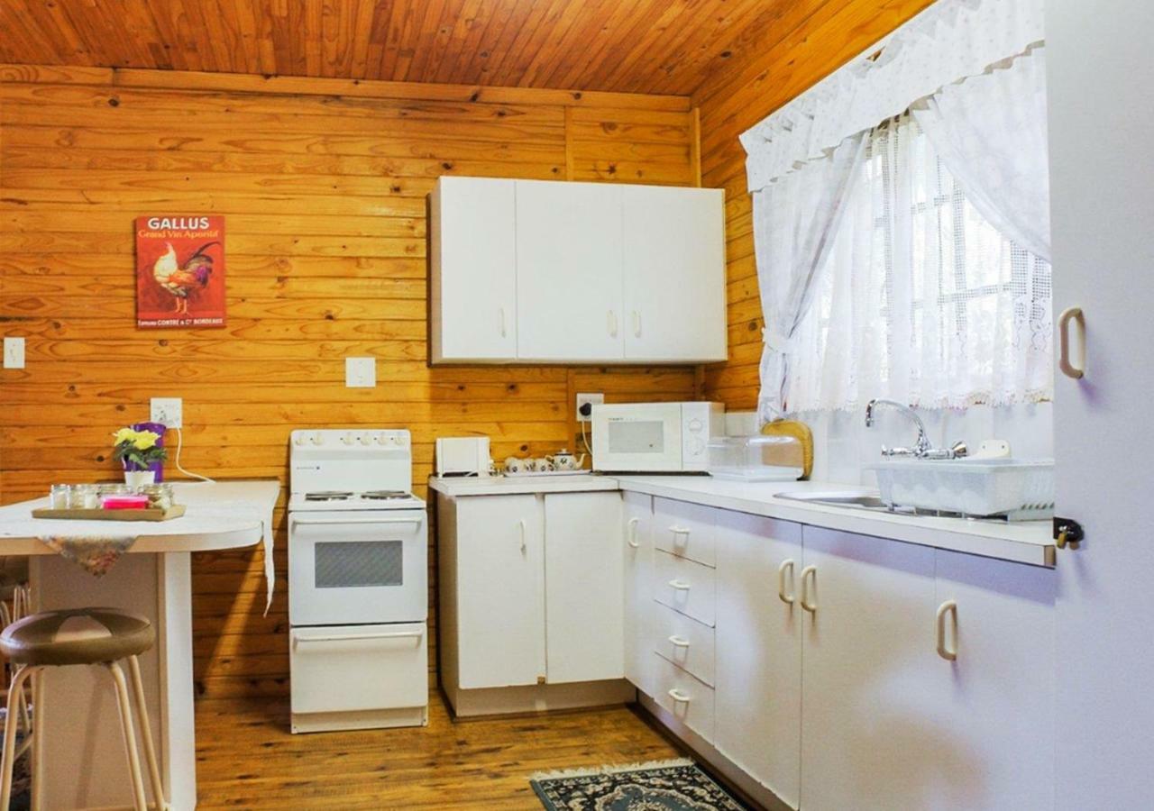 Vakantiehuis Impala Niezel &