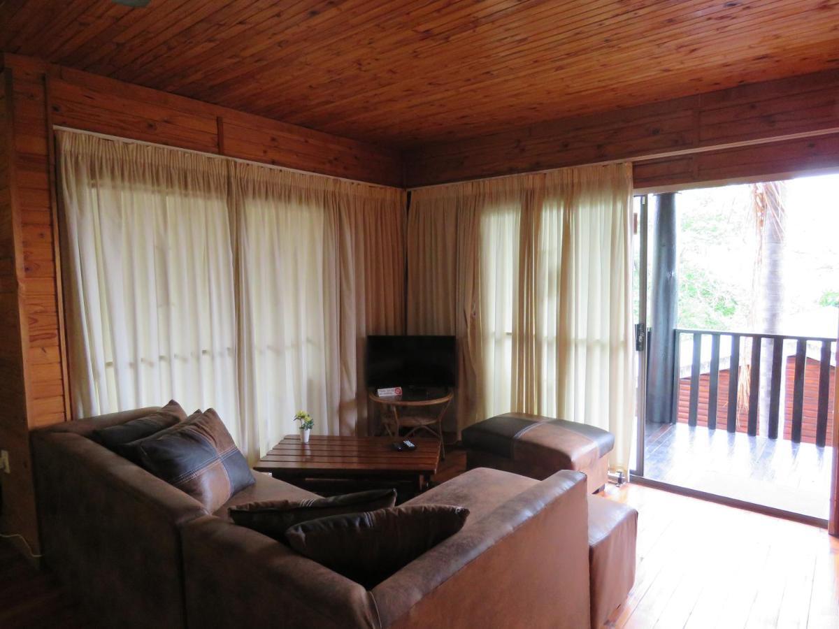 Vakantiehuis Impala Niezel &