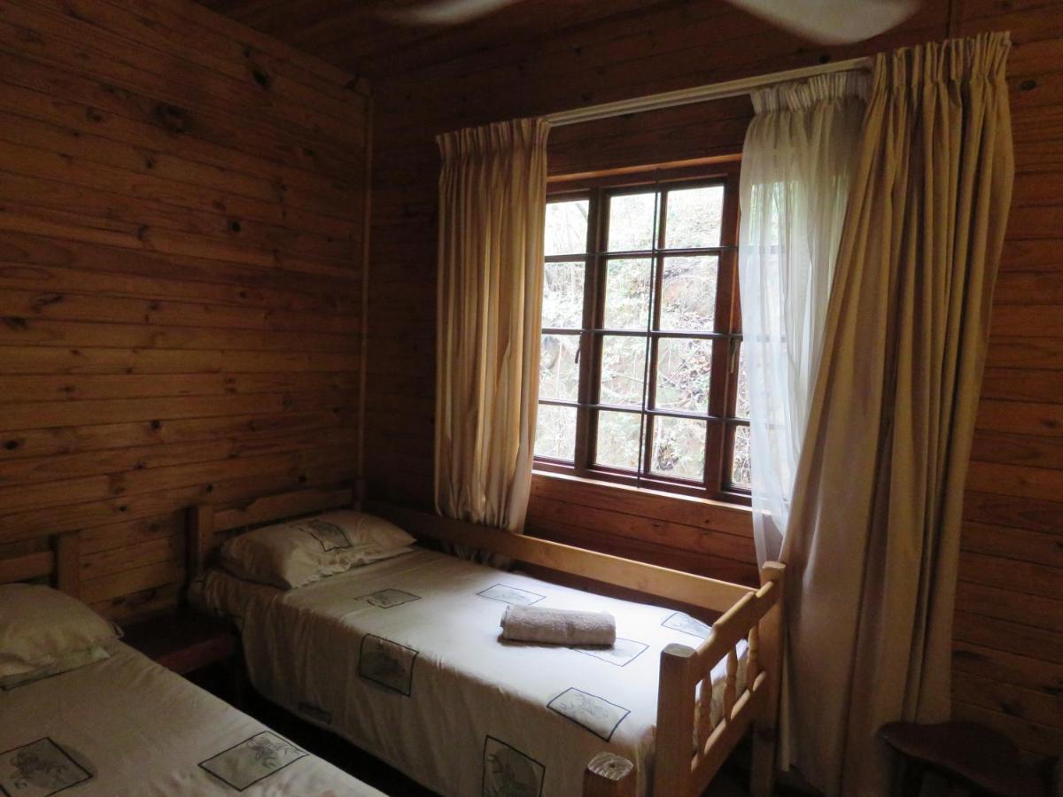 Vakantiehuis Impala Niezel & *
